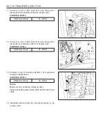 Preview for 1352 page of SSANGYONG Musso Sports N100 2003 Manual