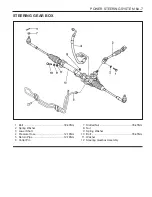 Preview for 1376 page of SSANGYONG Musso Sports N100 2003 Manual