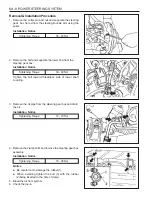 Preview for 1377 page of SSANGYONG Musso Sports N100 2003 Manual