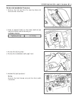 Preview for 1381 page of SSANGYONG Musso Sports N100 2003 Manual