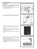 Preview for 1399 page of SSANGYONG Musso Sports N100 2003 Manual