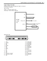 Preview for 1412 page of SSANGYONG Musso Sports N100 2003 Manual