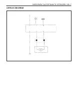 Preview for 1424 page of SSANGYONG Musso Sports N100 2003 Manual