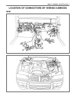 Preview for 1436 page of SSANGYONG Musso Sports N100 2003 Manual