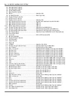 Preview for 1439 page of SSANGYONG Musso Sports N100 2003 Manual