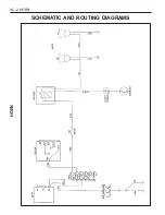 Preview for 1469 page of SSANGYONG Musso Sports N100 2003 Manual