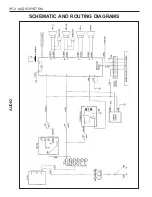 Preview for 1483 page of SSANGYONG Musso Sports N100 2003 Manual