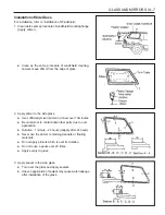 Preview for 1500 page of SSANGYONG Musso Sports N100 2003 Manual