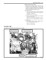 Preview for 1546 page of SSANGYONG Musso Sports N100 2003 Manual