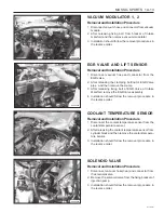 Preview for 1552 page of SSANGYONG Musso Sports N100 2003 Manual