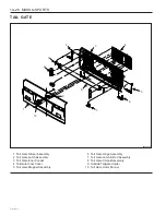 Preview for 1565 page of SSANGYONG Musso Sports N100 2003 Manual