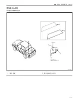 Preview for 1566 page of SSANGYONG Musso Sports N100 2003 Manual