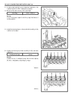 Предварительный просмотр 56 страницы SSANGYONG OM600 Service Manual