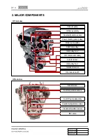 Preview for 2 page of SSANGYONG Q151 Service Manual