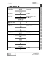 Preview for 13 page of SSANGYONG Q151 Service Manual