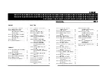 Preview for 53 page of SSANGYONG REXTON 2004.04 Manual