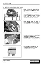 Preview for 162 page of SSANGYONG REXTON 2004.04 Manual