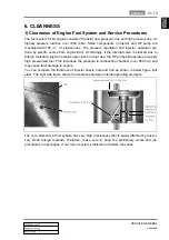 Preview for 167 page of SSANGYONG REXTON 2004.04 Manual