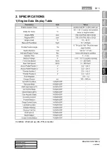 Preview for 191 page of SSANGYONG REXTON 2004.04 Manual