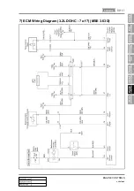 Preview for 229 page of SSANGYONG REXTON 2004.04 Manual