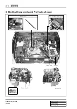 Preview for 245 page of SSANGYONG REXTON 2004.04 Manual