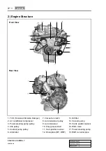 Preview for 257 page of SSANGYONG REXTON 2004.04 Manual