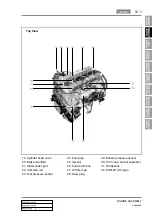 Preview for 258 page of SSANGYONG REXTON 2004.04 Manual