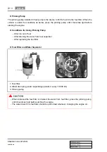 Preview for 267 page of SSANGYONG REXTON 2004.04 Manual