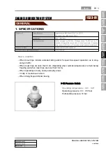 Preview for 281 page of SSANGYONG REXTON 2004.04 Manual