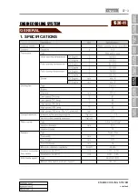 Preview for 286 page of SSANGYONG REXTON 2004.04 Manual