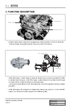 Preview for 289 page of SSANGYONG REXTON 2004.04 Manual