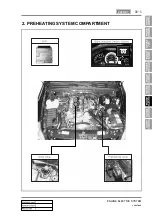 Preview for 293 page of SSANGYONG REXTON 2004.04 Manual