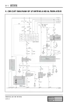 Preview for 296 page of SSANGYONG REXTON 2004.04 Manual