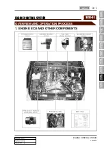 Preview for 297 page of SSANGYONG REXTON 2004.04 Manual