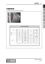 Preview for 327 page of SSANGYONG REXTON 2004.04 Manual