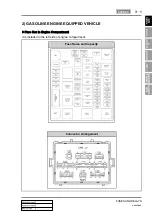 Preview for 329 page of SSANGYONG REXTON 2004.04 Manual