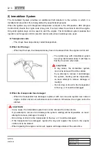 Preview for 336 page of SSANGYONG REXTON 2004.04 Manual