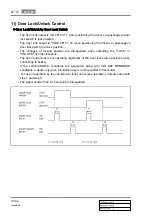 Preview for 352 page of SSANGYONG REXTON 2004.04 Manual