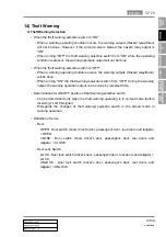 Preview for 359 page of SSANGYONG REXTON 2004.04 Manual