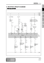 Preview for 365 page of SSANGYONG REXTON 2004.04 Manual