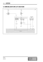 Preview for 370 page of SSANGYONG REXTON 2004.04 Manual