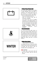 Preview for 384 page of SSANGYONG REXTON 2004.04 Manual