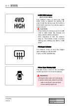 Preview for 386 page of SSANGYONG REXTON 2004.04 Manual