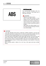 Preview for 390 page of SSANGYONG REXTON 2004.04 Manual