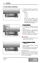 Preview for 396 page of SSANGYONG REXTON 2004.04 Manual