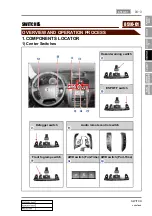 Preview for 400 page of SSANGYONG REXTON 2004.04 Manual