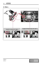 Preview for 401 page of SSANGYONG REXTON 2004.04 Manual