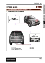 Preview for 405 page of SSANGYONG REXTON 2004.04 Manual