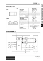 Preview for 414 page of SSANGYONG REXTON 2004.04 Manual