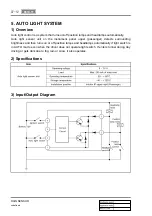 Preview for 415 page of SSANGYONG REXTON 2004.04 Manual